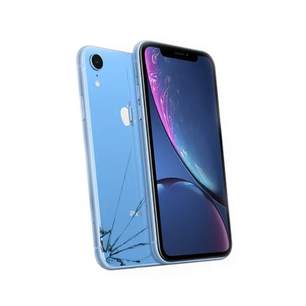 Заміна заднього скла (корпусу) iPhone XR