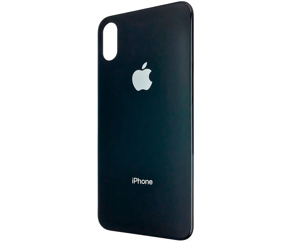 Замена заднего стекла (корпуса) iPhone XS