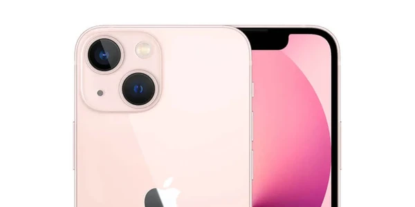 Заміна скла задньої камери iPhone 13