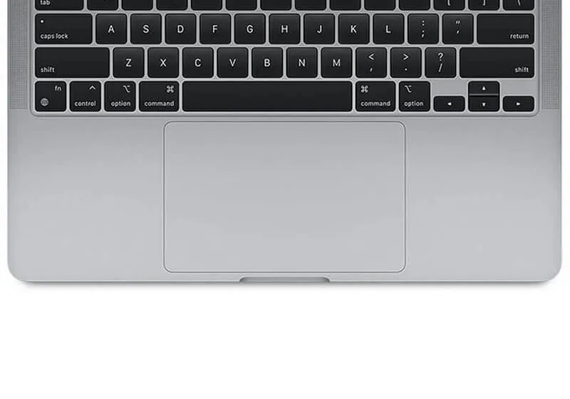 Замена тачпада MacBook Pro 13" M1 (2020) A2338