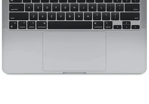 Заміна тачпада MacBook Pro 13