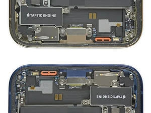 Замена Wi-Fi антенны iPhone 12