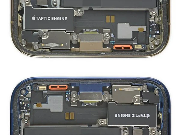 Заміна Wi-Fi антени iPhone 13 Pro Max