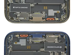 Замена Wi-Fi антенны iPhone 13 Pro