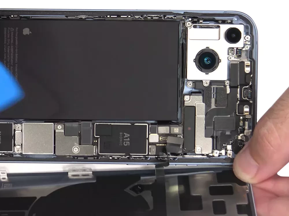 Заміна Wi-Fi антени iPhone 14 Plus