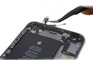 Замена Wi-Fi антенны iPhone XR