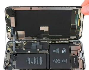 Замена Wi-Fi антенны iPhone XS