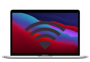 Заміна Wi-Fi антени MacBook Pro 13