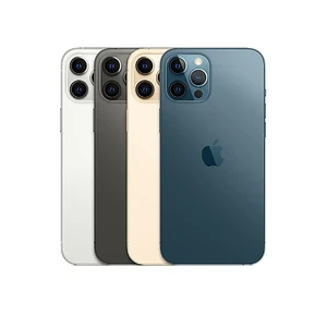 Заміна заднього скла iPhone 12 Pro