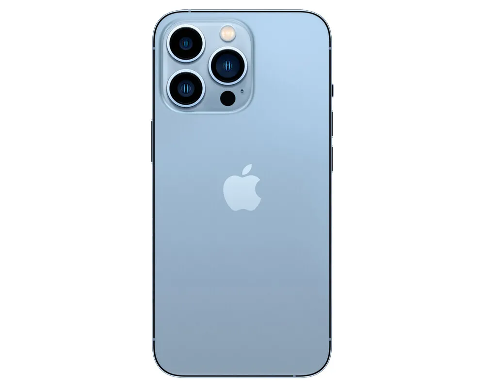 Замена заднего стекла iPhone 13 Pro Max