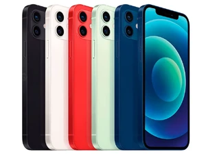 Замена заднего стекла iPhone 12