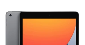 Замена задней камеры iPad 8 10.2