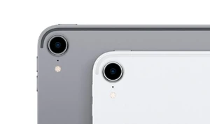 Заміна задньої камери iPad Pro 11