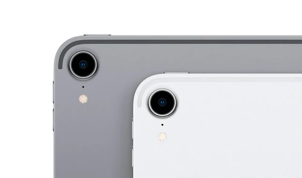 Заміна задньої камери iPad Pro 11"