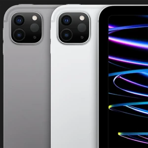 Замена задней камеры iPad Pro 12.9
