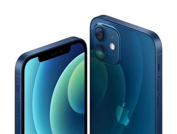Замена задней камеры iPhone 12 mini