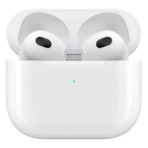 Замена зарядного кейса AirPods 3