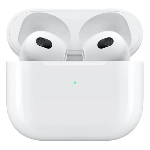 Замена зарядного кейса AirPods 3
