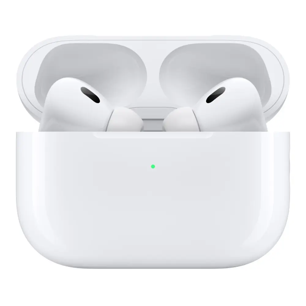 Замена зарядного кейса AirPods Pro 2