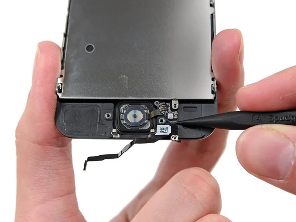 Заміна кнопки Home iPhone 5