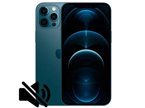 Замена микрофона iPhone 12 Pro