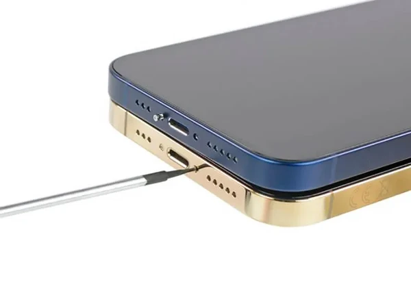 Замена разъема зарядки (синхронизации) iPhone 12 Pro