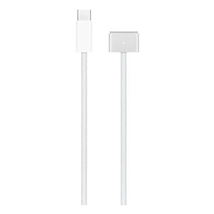 Зарядный кабель iLoungeMax USB-C to MagSafe 3 Cable (2 m) 140W для MacBook Air | Pro - Фото 2