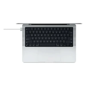 Зарядный кабель iLoungeMax USB-C to MagSafe 3 Cable (2 m) 140W для MacBook Air | Pro - Фото 3