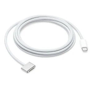 Зарядный кабель iLoungeMax USB-C to MagSafe 3 Cable (2 m) 140W для MacBook Air | Pro  - Фото 1