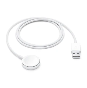 Зарядный кабель iLoungeMax Magnetic Charger to USB-A Cable для Apple Watch OEM (1m)