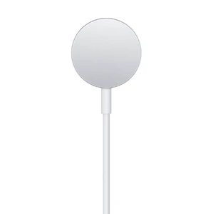 Зарядний кабель iLoungeMax Magnetic Charger to USB-A Cable для Apple Watch OEM (1m) - Фото 5