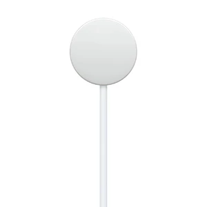 Зарядний кабель iLoungeMax Magnetic Fast Charger to USB-C Cable для Apple Watch OEM (1m) - Фото 4