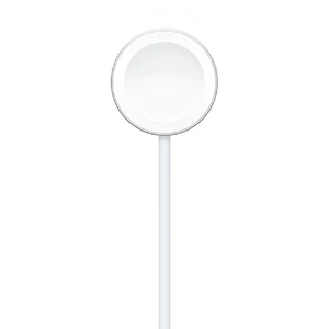 Зарядний кабель iLoungeMax Magnetic Fast Charger to USB-C Cable для Apple Watch OEM (1m) - Фото 3