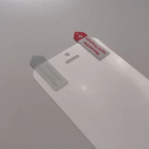 Глянцевая защитная пленка iLoungeMax SilicolView для Apple iPhone 5 | 5S | SE | 5C - Фото 3