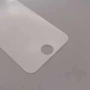 Глянцевая защитная пленка iLoungeMax SilicolView для Apple iPhone 5 | 5S | SE | 5C - Фото 4