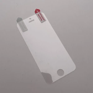 Глянцевая защитная пленка iLoungeMax SilicolView для Apple iPhone 5 | 5S | SE | 5C - Фото 2