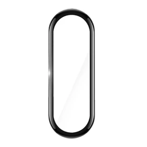 Защитное стекло iLoungeMax Tempered Glass With 9HD для Xiaomi Mi Band 8 (2-Pack)