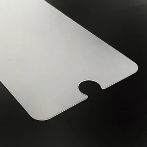 Защитное стекло oneLounge SilicolEdge для iPhone 6 | 6s - Фото 2