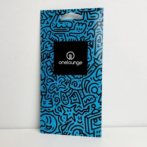 Защитное стекло oneLounge SilicolEdge для iPhone 6 | 6s - Фото 6