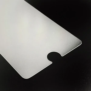 Захисне скло oneLounge SilicolEdge для iPhone 7 | 8 - Фото 5