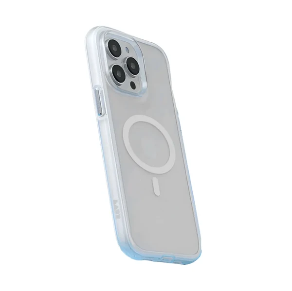 Защитный чехол Laut AERO PROTECT White для iPhone 15 Pro Max