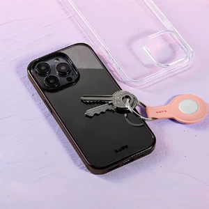 Защитный чехол Laut Crystal-X IMPKT Crystal для iPhone 15 Pro - Фото 6