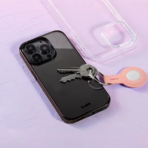Защитный чехол Laut Crystal-X IMPKT Crystal для iPhone 15 - Фото 6