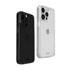 Захисний чохол Laut Crystal-X IMPKT Crystal для iPhone 15 Pro Max - Фото 4