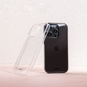 Защитный чехол Laut Crystal-X IMPKT Crystal для iPhone 15 Plus - Фото 6