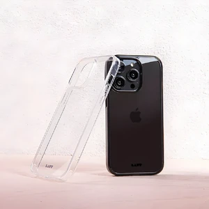 Защитный чехол Laut Crystal-X IMPKT Crystal для iPhone 15 - Фото 7