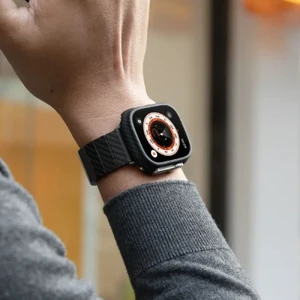 Протиударний чохол Pitaka Air Case для Apple Watch Ultra 49mm - Фото 8