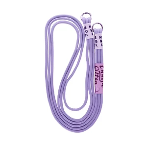 Захисний чохол зі шнурком iLoungeMax Crossbody Case Lavander для iPhone 12 Pro Max - Фото 2