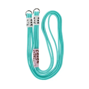 Захисний чохол зі шнурком iLoungeMax Crossbody Case Sea Blue для iPhone 14 Pro Max - Фото 2
