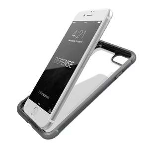 Захисний чохол X-Doria Defense Shield Iridescent для iPhone SE 3 | SE 2 | 8 | 7 - Фото 5